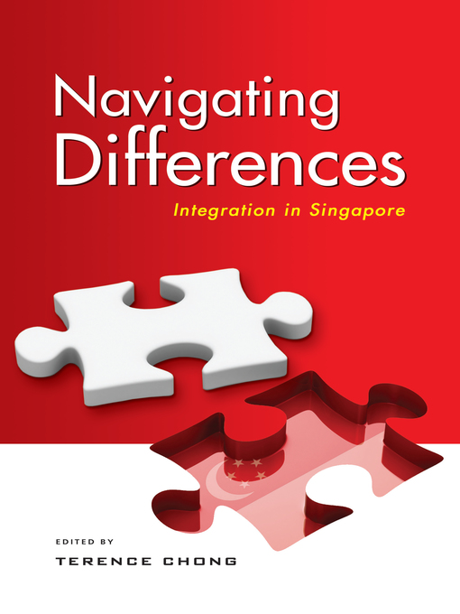 Title details for Navigating Differences by Terence Chong - Available